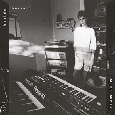 Michele Mercure - Beside Herself (Vinyl)