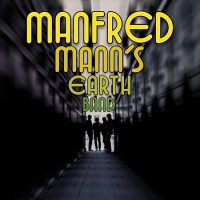 Manfred Mann's Earth Band (Vinyl / 12" Album)