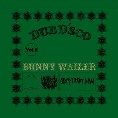 Bunny Wailer - Dubd'sco (Vinyl)