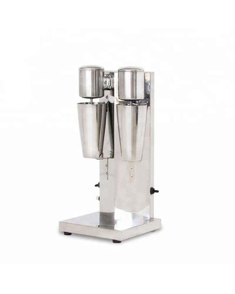 Double Milkshake Maker