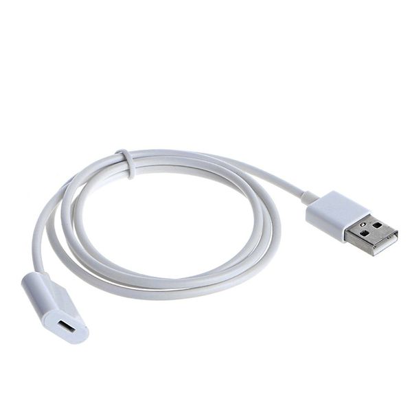 1M Male to Female Extension USB Charging Cable for Apple Pencil
