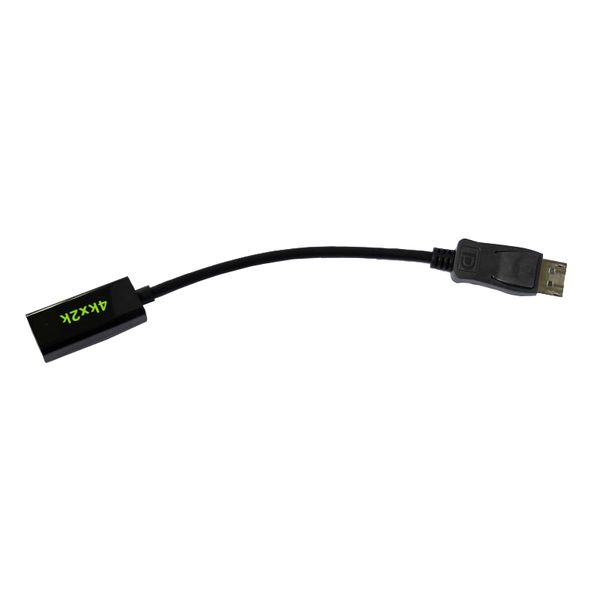 Display Port To HDMI Adapter- 4K Version