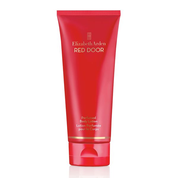 Elizabeth Arden Red Door Perfumed Body Lotion 200ml For Her