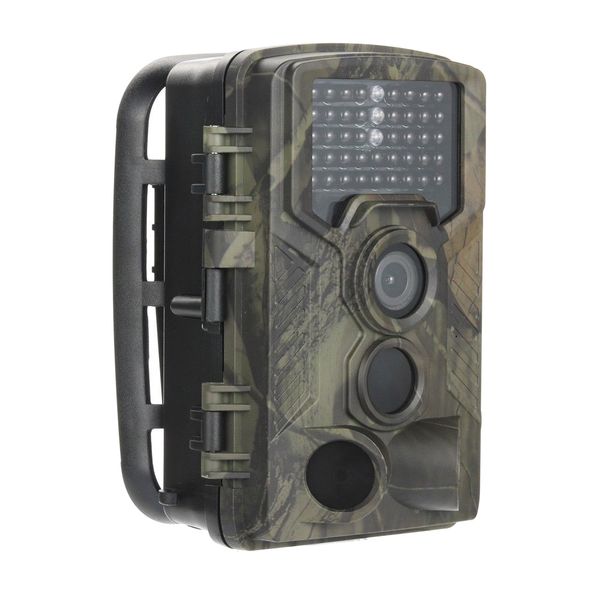 16MP HD 1080P Wildlife IR Trail Night Vision Hunting Camera