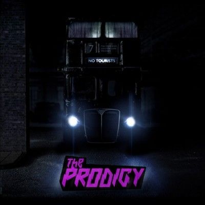 Prodigy - No Tourists (CD)