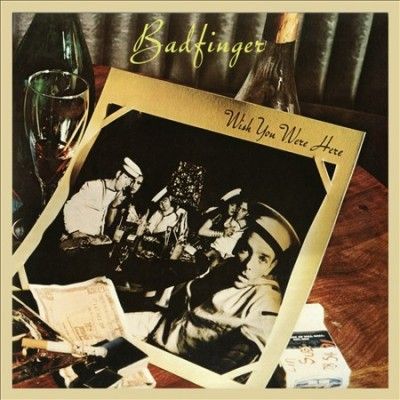 Badfinger - Wish You Were Here (expanded Edition) (CD)