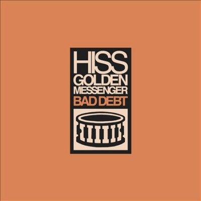 Hiss Golden Messenge - Bad Debt (CD)