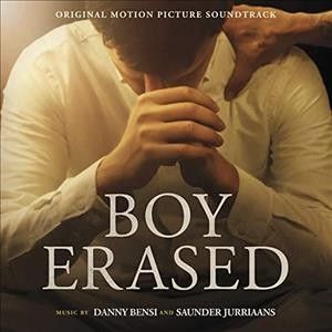 Danny Bensi - Boy Erased (ost) (CD)