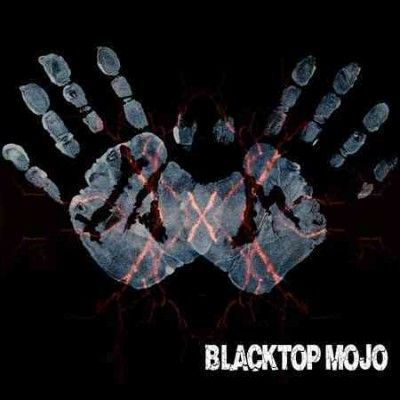 Blacktop Mojo - I Am (CD)