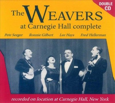 At Carnegie Hall (CD / Album)