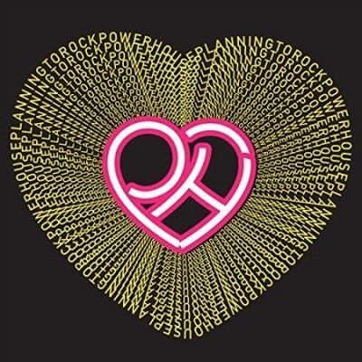 Planningtorock - Powerhouse (Vinyl)