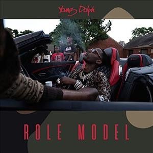 Young Dolph - Role Model (CD)