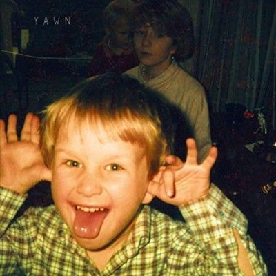 Bill Ryder - Jones - Yawn (Vinyl)