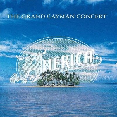 The Grand Cayman Concert (CD / Album)
