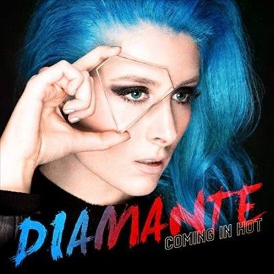 Diamante - Coming In Hot (Vinyl)