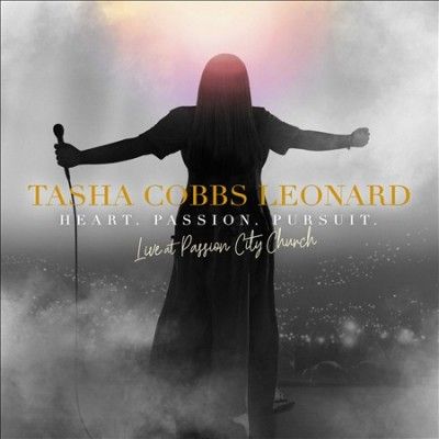 Live Album 2018 (CD)