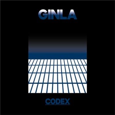Ginla - Codex (Vinyl)