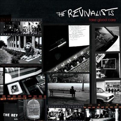 Revivalists - Take Good Care (Vinyl)