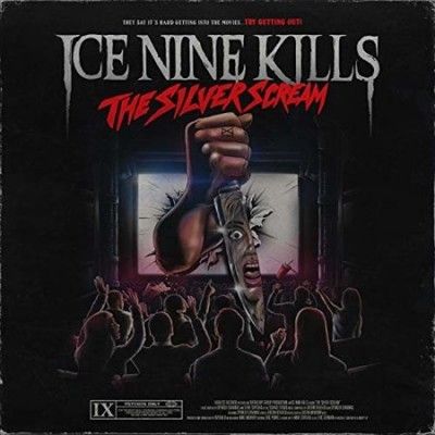Ice Nine Kills - Silver Scream (Vinyl)