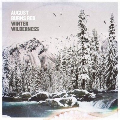 August Burns Red - Winter Wilderness (Vinyl)