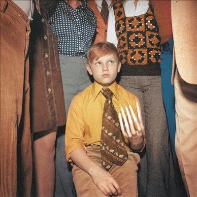 Greeting Committee - This Is It (Vinyl)