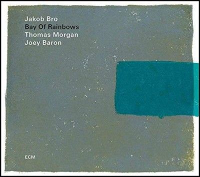Jakob Trio Bro - Bay Of Rainbows (Vinyl)