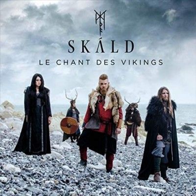 Skald - Vikings Chant (Vinyl)