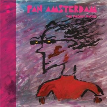 Pan Amsterdam - Pocket Watch (Vinyl)