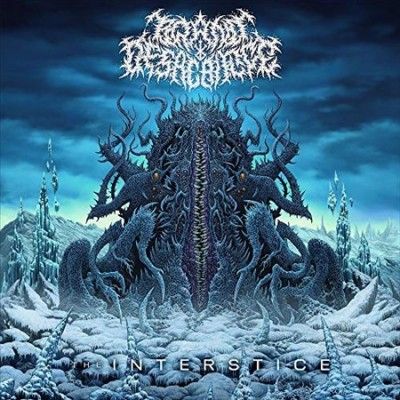 Brand Of Sacrifice - Interstice (Vinyl)