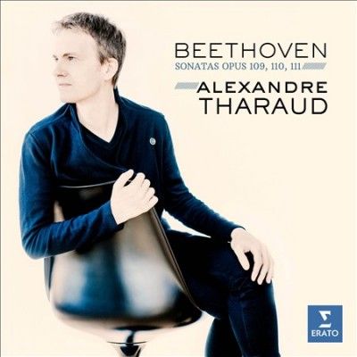 Beethoven: Sonatas Opus 110 &amp; 111 (Vinyl / 12" Album)