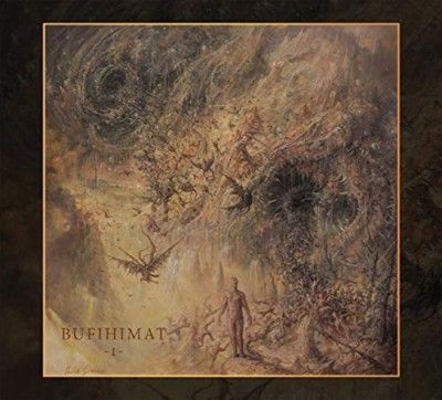 Bufihimat - I (Vinyl)