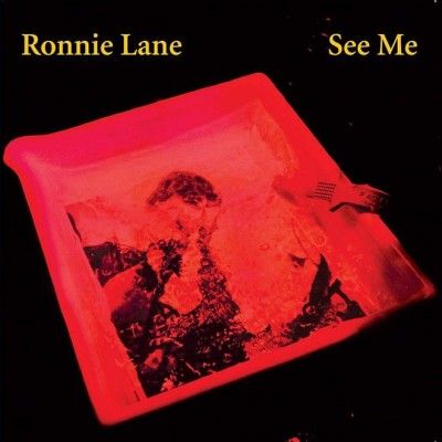See Me (CD / Album)