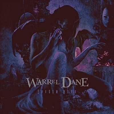 Warrel Dane - Shadow Work (Vinyl)