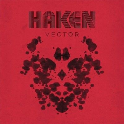 Haken - Vector (Vinyl)