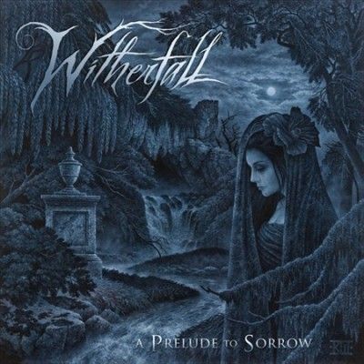 Witherfall - Prelude To Sorrow (Vinyl)