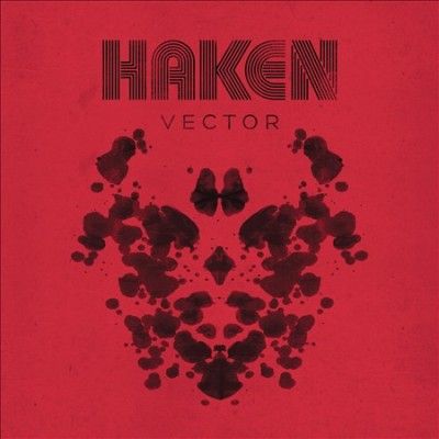 Haken - Vector (Vinyl)
