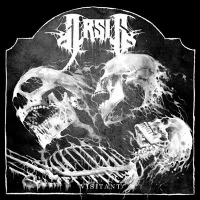 Arsis - Visitant (Vinyl)