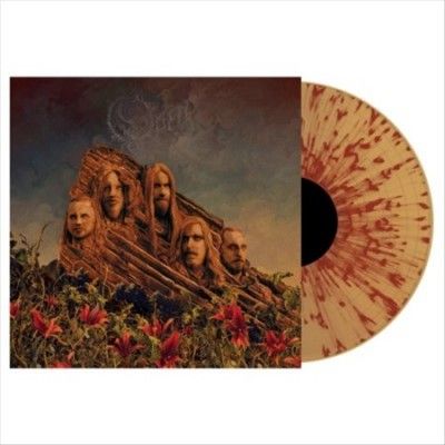 Opeth - Garden Of The Titans (opeth Live At R (Vinyl)