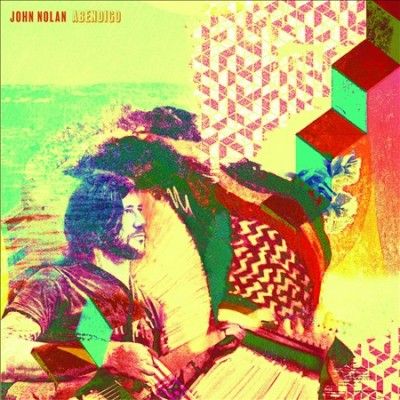 John Nolan - Abendigo (Vinyl)