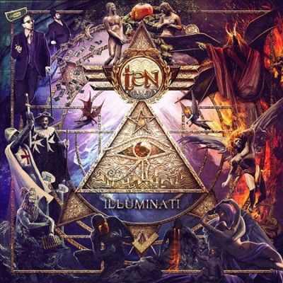 Illuminati (Vinyl / 12" Album)