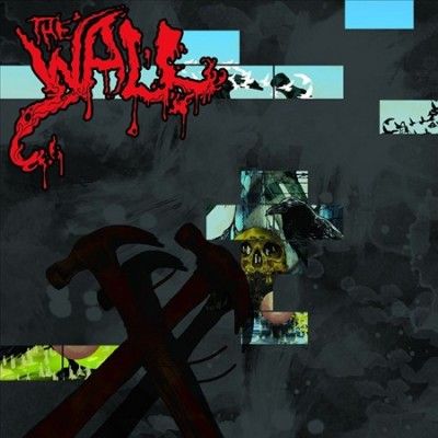 The Wall (Vinyl / 12" Album)
