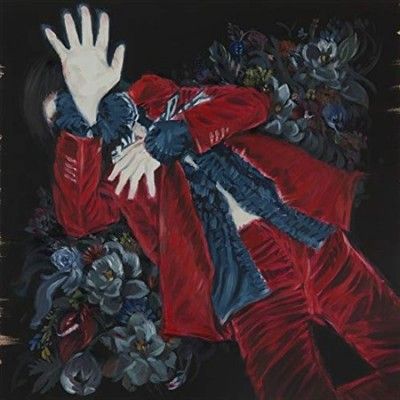 Ensign Broderick - Bloodcrush (Vinyl)