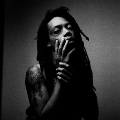 Lando Chill - Black Ego (Vinyl)