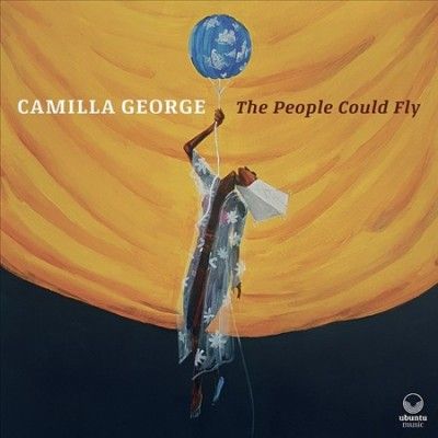 The People Could Fly (Vinyl / 12" Album)