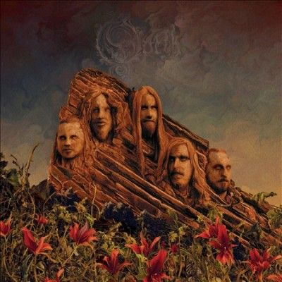Opeth - Garden Of The Titans (opeth Live At R (CD)