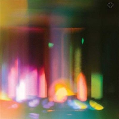 Beacon - Gravity Pairs (Vinyl)