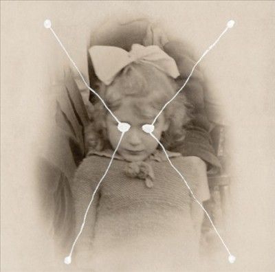 Current 93 - Light Is Leaving Us All (Vinyl)