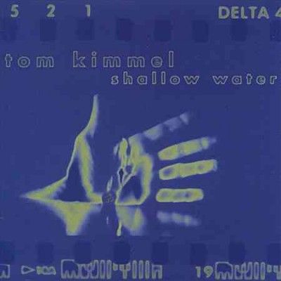 Tom Kimmel - Shallow Water (CD)