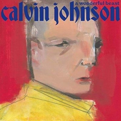 Calvin Johnson - Wonderful Beast (Vinyl)