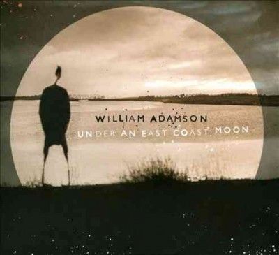 William Adamson - Under An East Coast Moon (Vinyl)